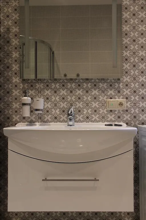 Jurincom Apartments Na Vyhlidce Karlovy Vary